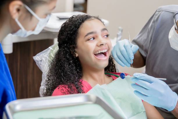 Best Emergency Dental Services for Seniors in Walker, MI