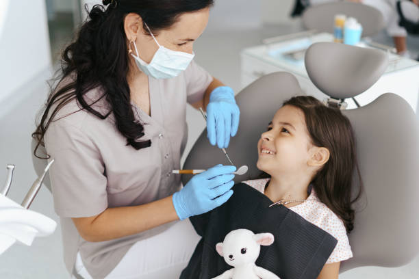 Best Emergency Root Canal Treatment in Walker, MI