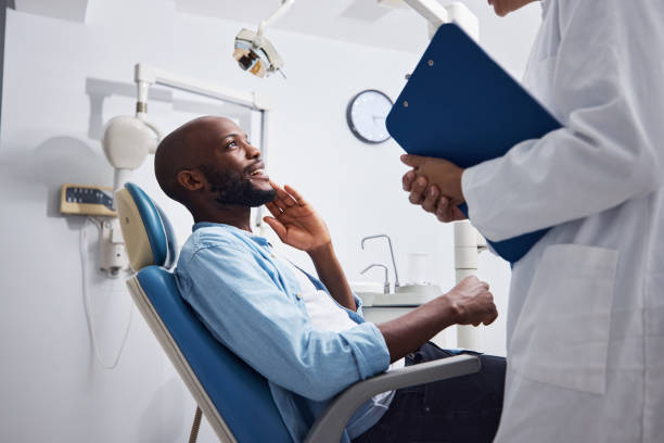 Best Pediatric Emergency Dentist in Walker, MI