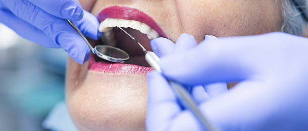 Best Emergency Cosmetic Dentistry in Walker, MI